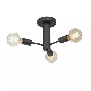 Потолочный светильник Vitaluce V3953-1/3PL