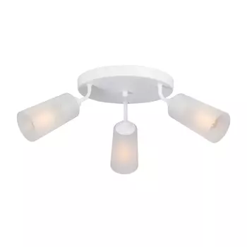 Потолочный светильник Vitaluce V4273-0/3PL