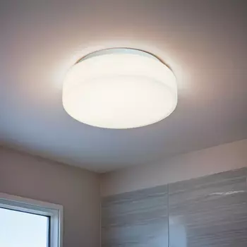 Потолочный светильник в ванную комнату от Lustrof 763583-247383