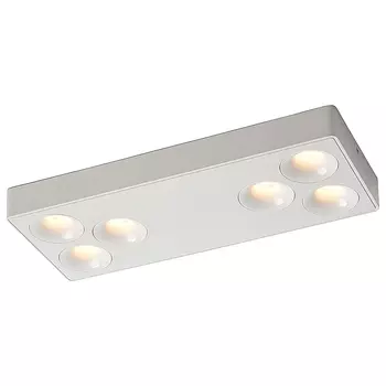 Потолочный светильник Wertmark Bellatrix WTB.O01.007.30.36