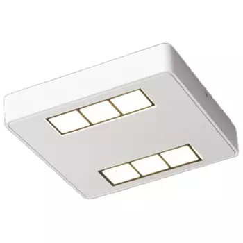 Потолочный светильник Wertmark Bellatrix WTB.O02.007.30.24