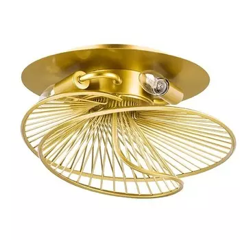 Потолочный светильник Zeta Lightstar 728133