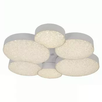 Потолочный светодиодная люстра Mantra Lunas 5764