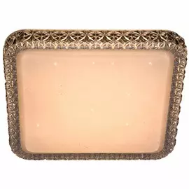 Потолочный светодиодный диммируемый светильник с пультом д/у Wink PC0639-400