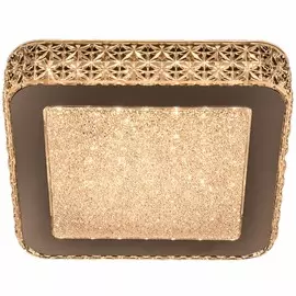 Потолочный светодиодный диммируемый светильник с пультом д/у Wink PC0662-400