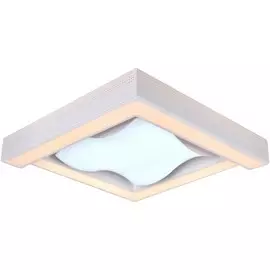 Потолочный светодиодный диммируемый светильник с пультом д/у Wink Z031/4