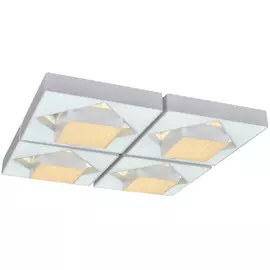 Потолочный светодиодный диммируемый светильник с пультом д/у Wink Z035/4