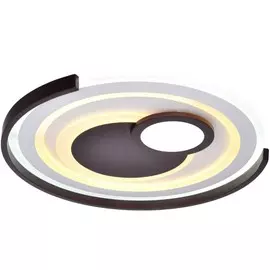 Потолочный светодиодный диммируемый светильник с пультом д/у Wink X623