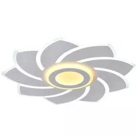 Потолочный светодиодный диммируемый светильник с пультом д/у Wink X625