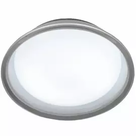 Потолочный светодиодный диммируемый светильник с пультом д/у WINKRUS MX081/455