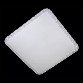 Потолочный светодиодный диммируемый светильник с пультом ДУ Reluce 09760 1414629