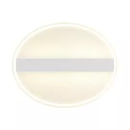 Потолочный светодиодный светильник Ambrella light Acrylica FA606