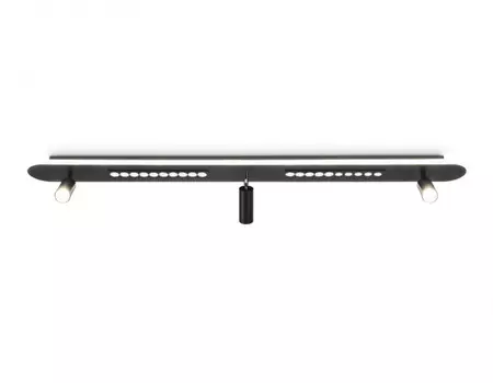 Потолочный светодиодный светильник Ambrella light COMFORT FL51452