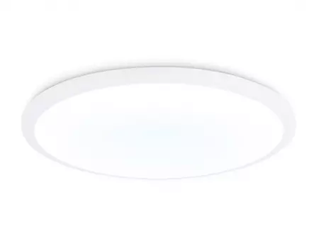 Потолочный светодиодный светильник Ambrella light ORBITAL AirFZ1232