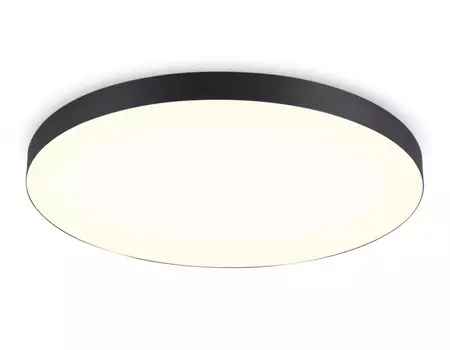 Потолочный светодиодный светильник Ambrella light ORBITAL AirFV5541