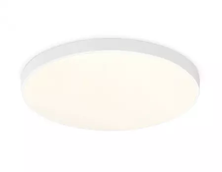 Потолочный светодиодный светильник Ambrella light ORBITAL FZ1220