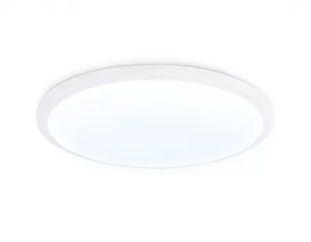 Потолочный светодиодный светильник Ambrella light ORBITAL AirFZ1231