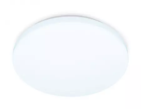 Потолочный светодиодный светильник Ambrella light ORBITAL FZ1006