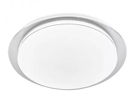 Потолочный светодиодный светильник Ambrella light ORBITAL FZ1047