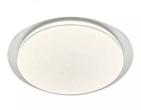 Потолочный светодиодный светильник Ambrella light ORBITAL FZ1048