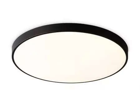 Потолочный светодиодный светильник Ambrella light ORBITAL FZ1224