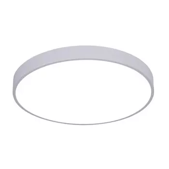 Потолочный светодиодный светильник Arte Lamp ARENA A2686PL-35WH