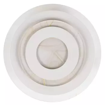 Потолочный светодиодный светильник Arte Lamp Multi-Piuma A1399AP-1WH