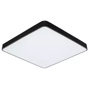 Потолочный светодиодный светильник Arte Lamp SCENA A2687PL-45BK