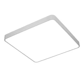 Потолочный светодиодный светильник Arte Lamp SCENA A2687PL-45WH