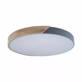 Потолочный светодиодный светильник Axel Loft It 10004/36 Grey