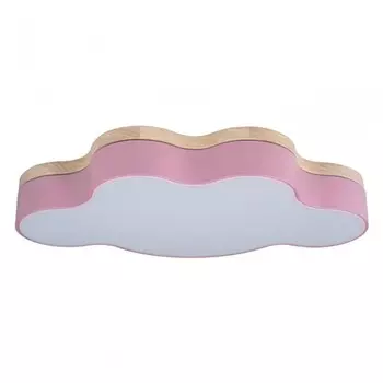 Потолочный светодиодный светильник Axel Loft It 10005/30 Pink