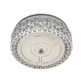 Потолочный светодиодный светильник Citilux Кристалино CL705101