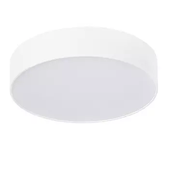 Потолочный светодиодный светильник Donolux Dl18837/16W White R Dim