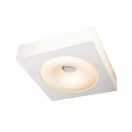 Потолочный светильник Escada 601/PL LED*17W ERNEST