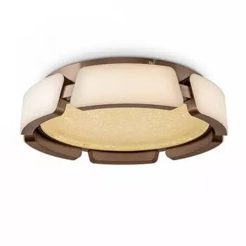 Потолочный светодиодный светильник Freya Ethan FR6041CL-L92W