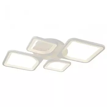 Потолочный светодиодный светильник Freya Omega FR6012CL-L40W