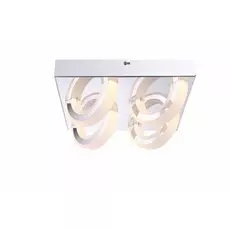 Потолочный светодиодный светильник Globo Mangue 67062-4D