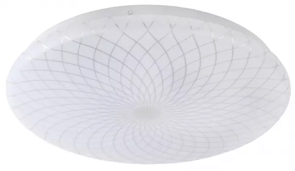 Потолочный светодиодный светильник ЭРА SPB-6-slim 3-18-4K Б0043824