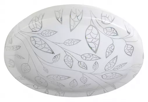 Потолочный светодиодный светильник ЭРА Сюзи SPB-6-24-4K (C) Б0019810