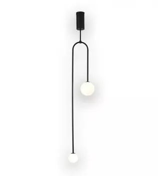 Потолочный светодиодный светильник Kink light Ирэн 09488-2,19