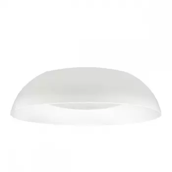 Потолочный светодиодный светильник Loft IT Cappello 10229 White