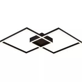 Потолочный светодиодный светильник Lucia Tucci Quattro Angolo 2050.2 Led