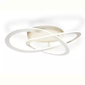 Потолочный светодиодный светильник Mantra PLANET 7151