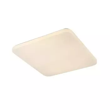 Потолочный светодиодный светильник Mantra Quatro II 6242