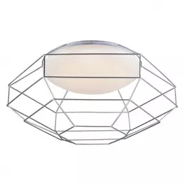 Потолочный светодиодный светильник Markslojd Nest 106829