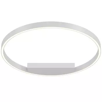 Потолочный светодиодный светильник Maytoni Technicall Rim MOD058CL-L35W4K