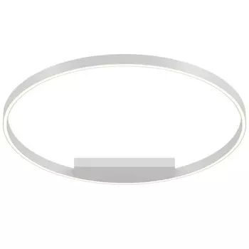 Потолочный светодиодный светильник Maytoni Technicall Rim MOD058CL-L50W4K