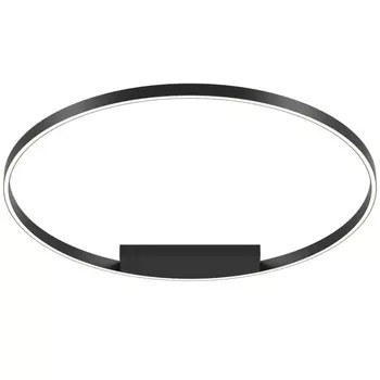 Потолочный светодиодный светильник Maytoni Technicall Rim MOD058CL-L65B4K