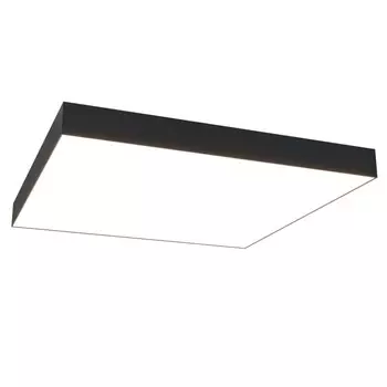 Потолочный светодиодный светильник Maytoni Zon C067CL-L96B4K