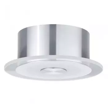 Потолочный светодиодный светильник Paulmann Premium Line Whirl 92736
